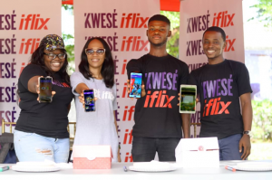 kwese-iflix