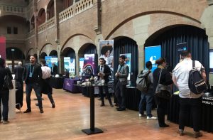 IIEX Conference 2019