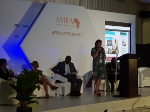 GeoPoll AMRA 2019 Presentation