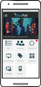 geopoll app