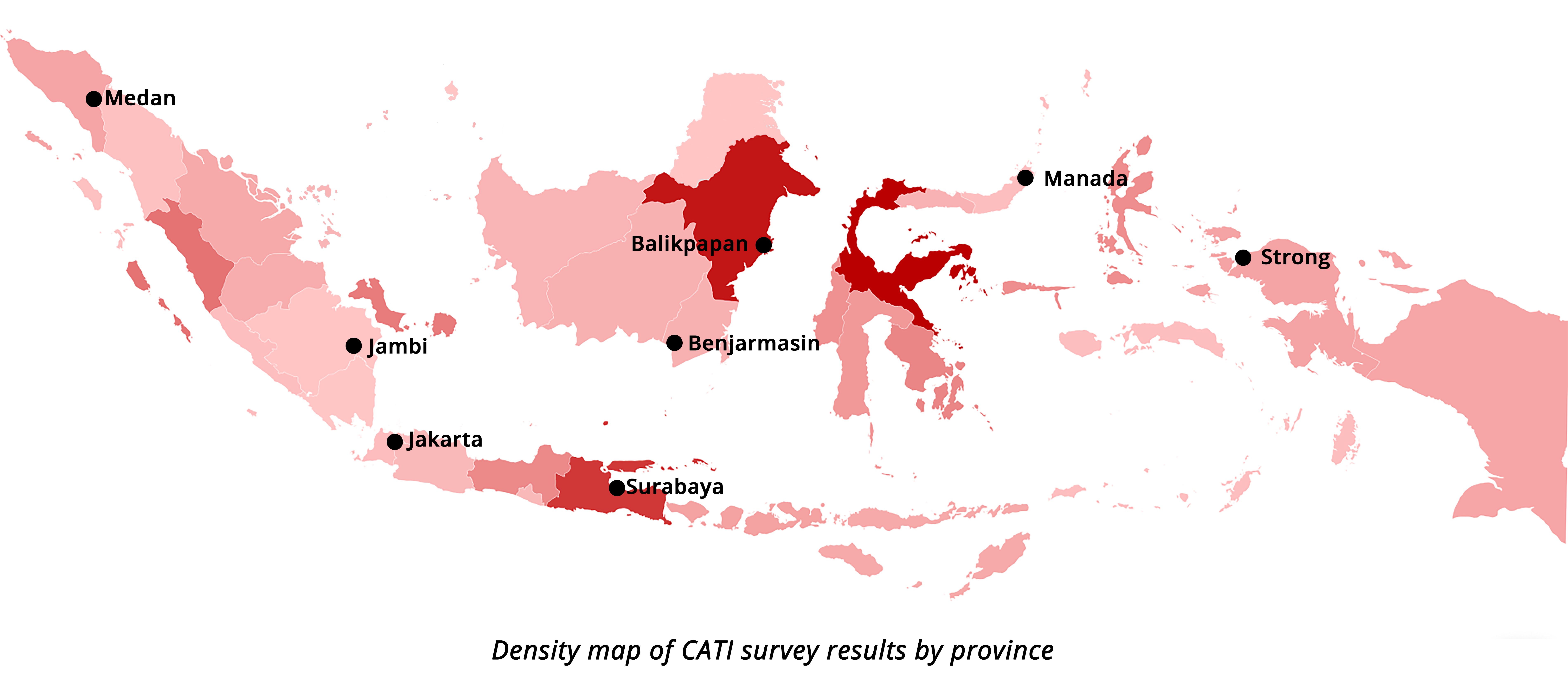 Case Study: Misinformation In Indonesia - Geopoll