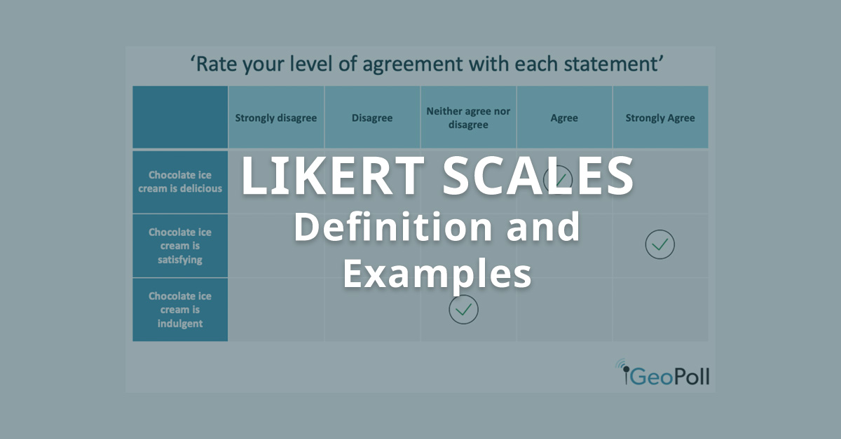 creating a likert scale in adobe illustrator