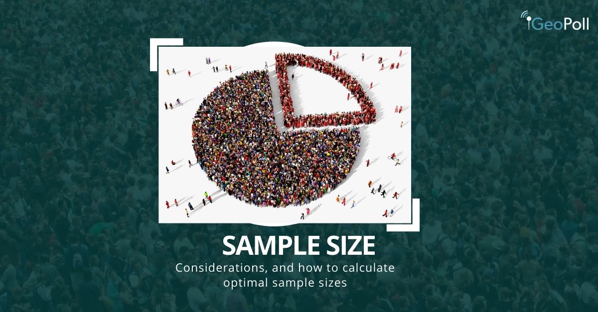 determining sample size qualitative research