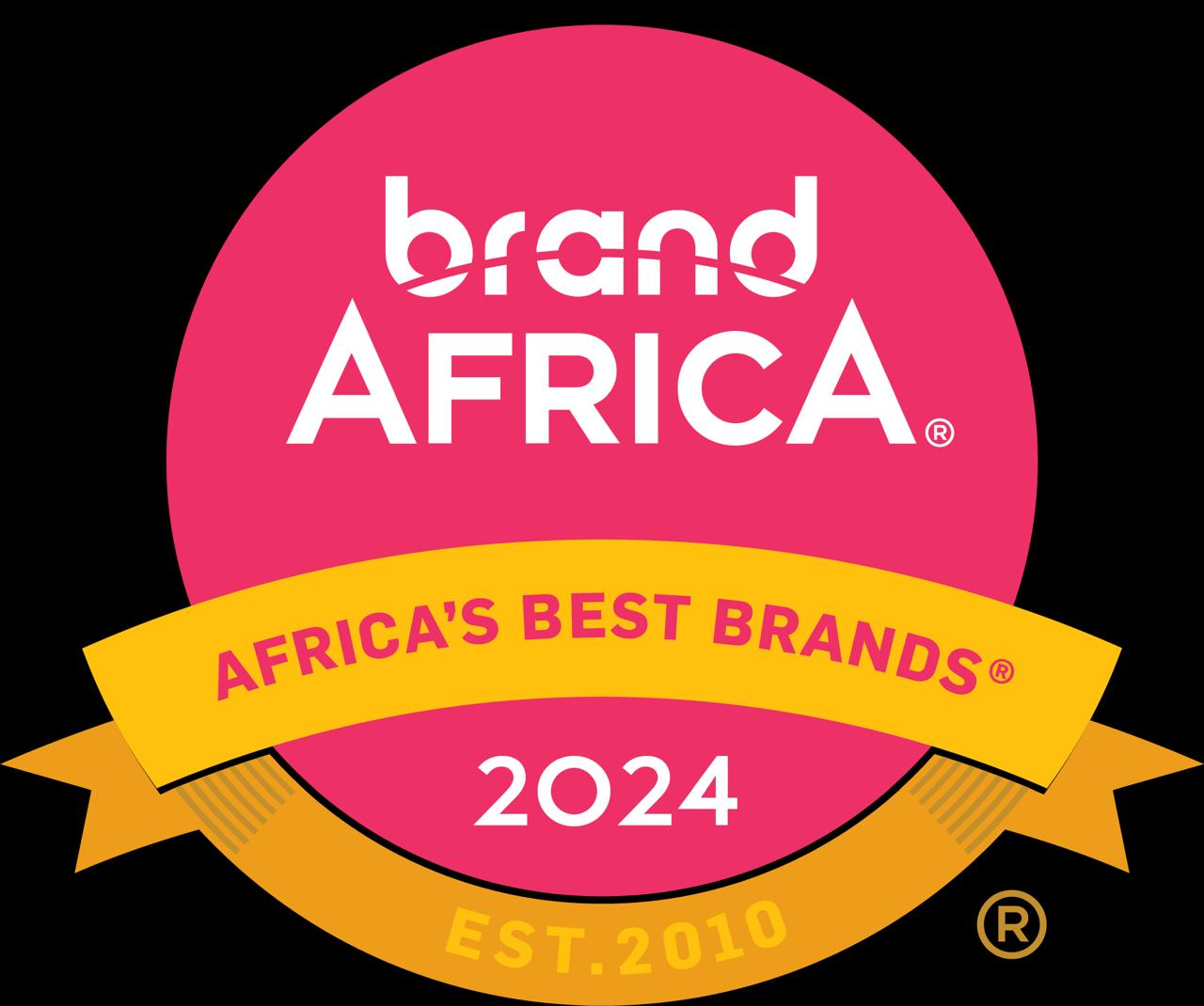 2024 Brand Africa 100 Report